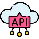 API Logo