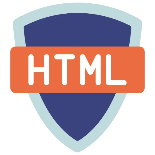 HTML LOGO