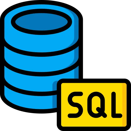 SQL Logo