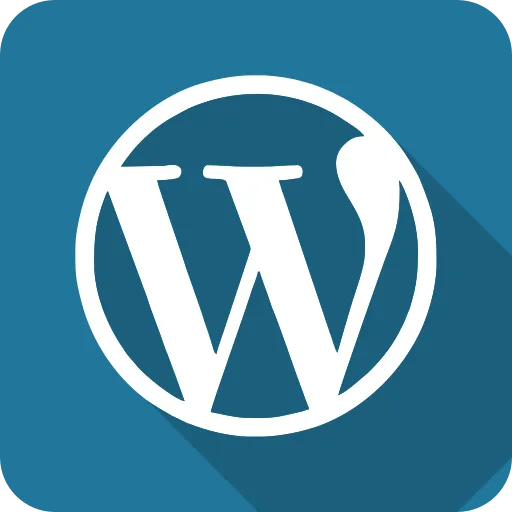 Wordpress Logo